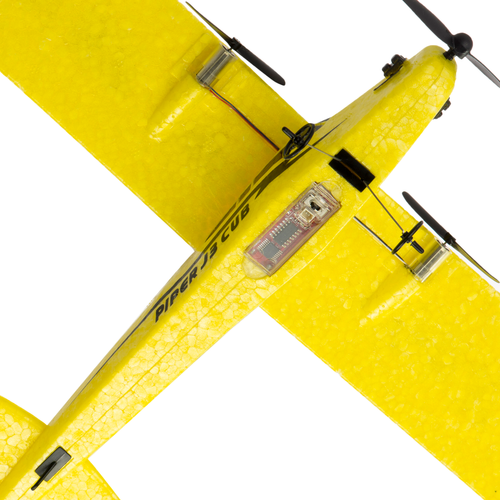 Samolot RC HL803 Piper 2CH 150m na Arena.pl