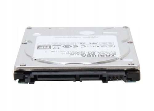 Dysk twardy HDD Toshiba 1TB 2,5'' SATA 1000GB na Arena.pl