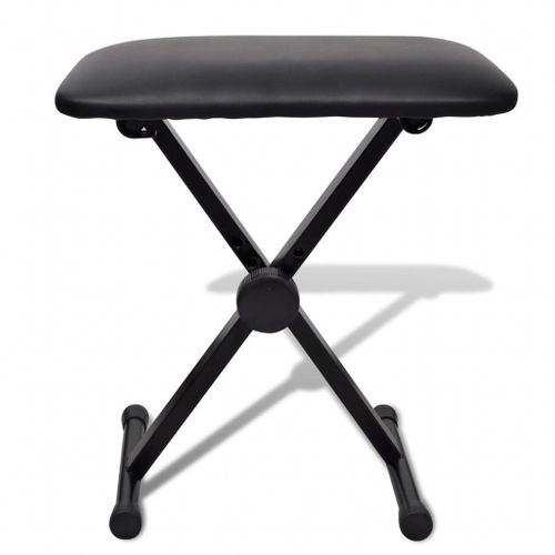 Statyw Pod Keyboard, Regulowany Z Taboretem na Arena.pl