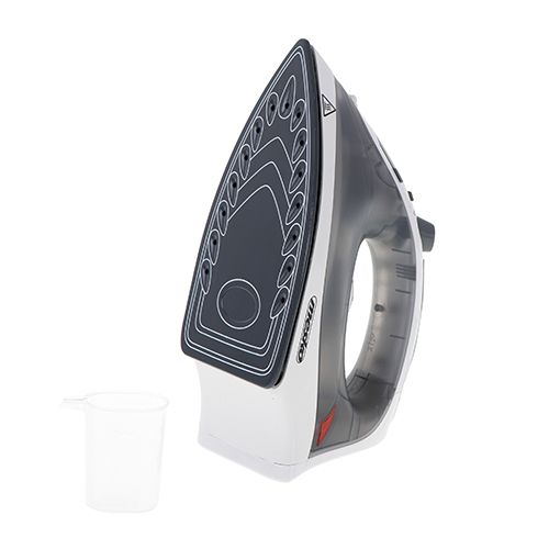 MS 5037 Żelazko parowe 2800 W na Arena.pl