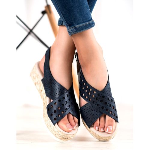 Sandały Espadryle r.39 na Arena.pl