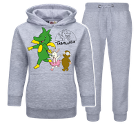 Dres Dziecięcy - Tabaluga - Wielkie przygody małego smoka