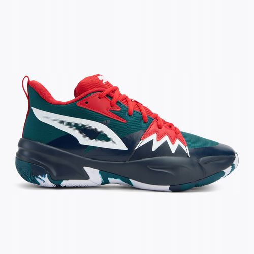 BUTY KOSZYKARSKIE GENETICS PUMA 42 na Arena.pl