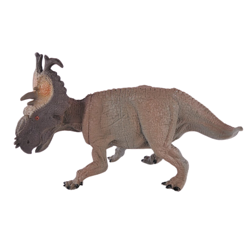 Duży Zestaw Figurek Drzewa Dinozaury Światło Dźwięk Dla Dzieci Rs006-2 na Arena.pl