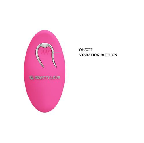 PRETTY LOVE - WALKER12 FUNCTIONS USB na Arena.pl