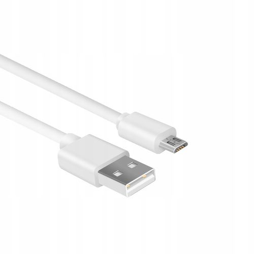 PRZEWÓD KABEL USB MICRO MIKRO USB MICRO USB 1.2M na Arena.pl