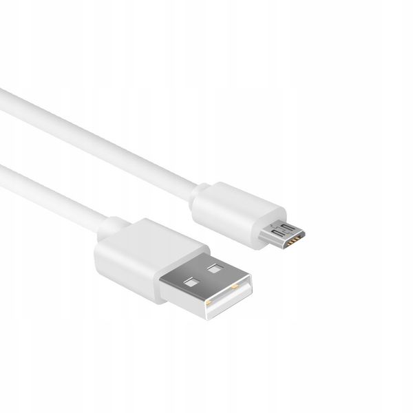 PRZEWÓD KABEL USB MICRO MIKRO USB MICRO USB 1.2M zdjęcie 3
