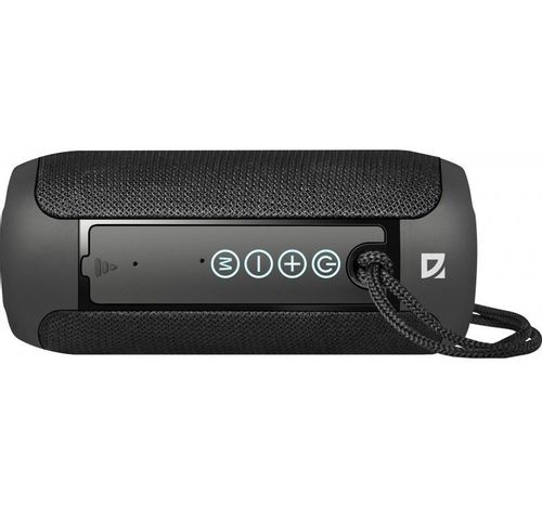 Głośnik bluetooth ENJOY S700 czarny na Arena.pl