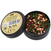 REWOLWER PIETTA UBERTI BROŃ CZARNOPROCHOWA KAPISZONY RWS 1075