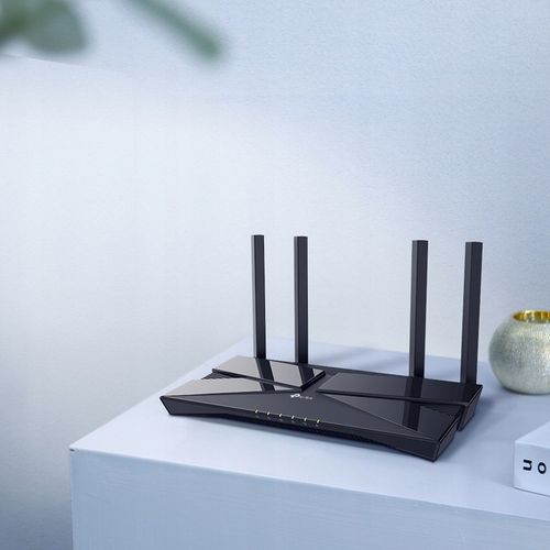Router TP-Link Archer AX23 WiFi 6 AX1800 OneMesh na Arena.pl