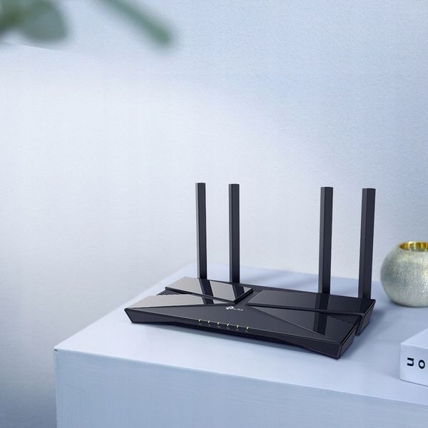 Router TP-Link Archer AX23 WiFi 6 AX1800 OneMesh zdjęcie 8