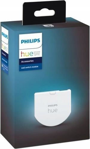 Centralka Philips Hue Wall switch module na Arena.pl