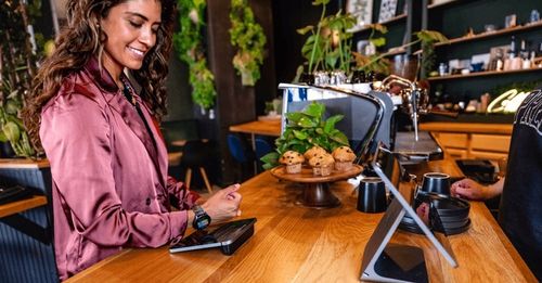 Smartwatch Amazfit Balance Sunset Gray na Arena.pl