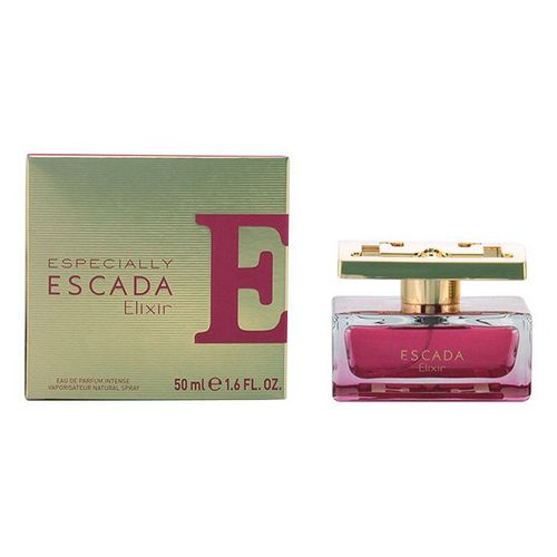 PERFUMY DAMSKIE ESPECIALLY ESCADA ELIXIR ESCADA EDP na Arena.pl