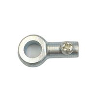 KOŃCÓWKA LINKI "O" DO KOSIAREK KOSIARKI UNIWERSALNA OGRANICZNIK