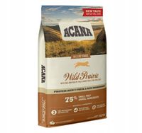 ACANA Wild Prairie Cat sucha karma dla kotów wszystkich ras 4,5 kg