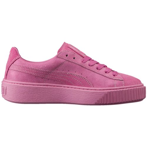 Buty Puma Basket Platform Reset 36331302 37,5 na Arena.pl
