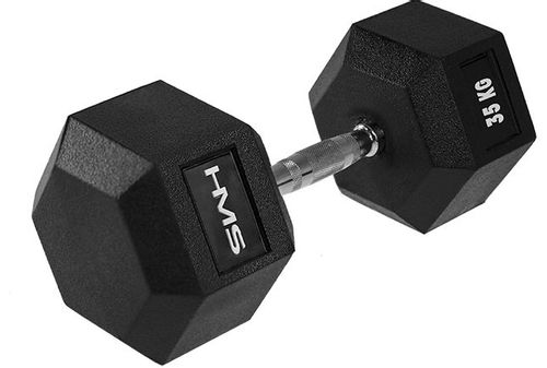 Hantla HMS Hex Pro 35 kg na Arena.pl