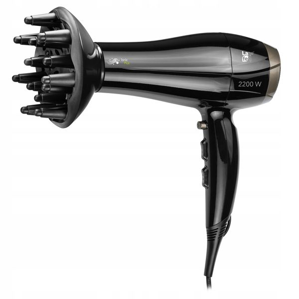 SUSZARKA SLEEK&SHINE IONIC PRO LAFE zdjęcie 14