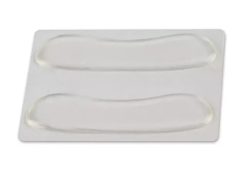 Zapiętki silikonowe żelowe do butów wkładki 2szt. na Arena.pl