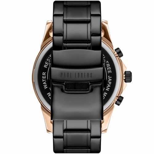 zegarek męski paul lorens pl3844b2-1a4 na Arena.pl