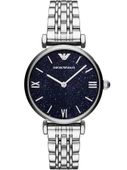 ZEGAREK DAMSKI EMPORIO ARMANI AR11091 - CLASSIC (zi522a)
