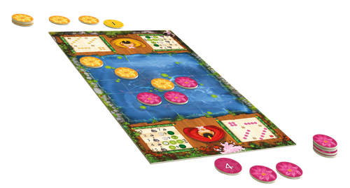 Gra Haru Ichiban na Arena.pl