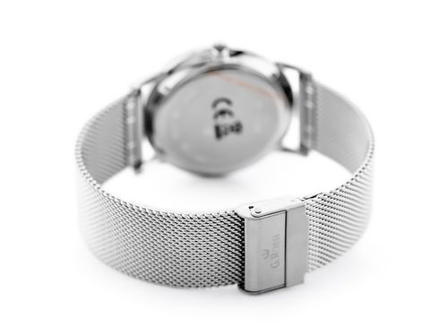 ZEGAREK G. ROSSI - 1874B2-3C1-2 (zg665n) + BOX na Arena.pl