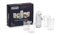 Zestaw DELONGHI DLSC032 Lattecrema Cool Upgrade Set