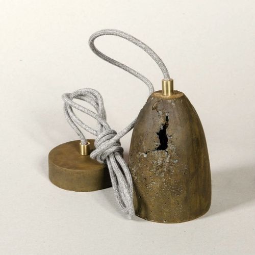 Lampa wisząca Febe Volcano S - LOFTLIGHT na Arena.pl