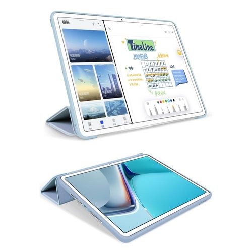 Etui Smartcase + Szkło Hartowane do Huawei MatePad 11 2021 na Arena.pl