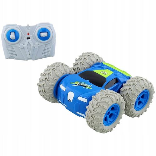 AUTKO OBROTOWE 360 ZDALNIE STEROWANE ZABAWKA DLA DZIECKA NA PREZENT na Arena.pl