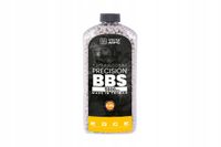 2X Kulki Precyzyjne Bezszwowe Specna Arms Edge Ultra 0,30g 5600 szt Białe