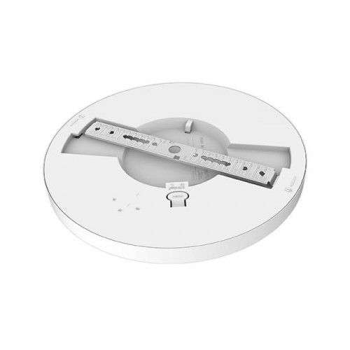 PANEL LED 12W MONTAŻ 2-IN-1 4000K BIAŁY SMD IP20 na Arena.pl