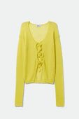 Sweter WEEKDAY Thea Cardigan S