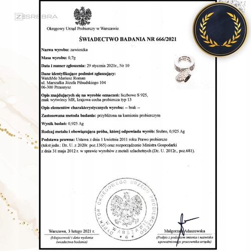 CHARMS WISZĄCE SERCE srebro 925 koralik zawieszka z cyrkoniami srebrna S925 na Arena.pl