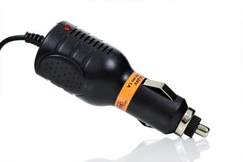 Wideorejestrator lusterko wsteczne microSD GRATIS na Arena.pl