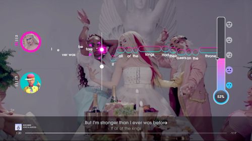 Let's Sing 2022 PlayStation 4 (PS4) pudełkowa na Arena.pl