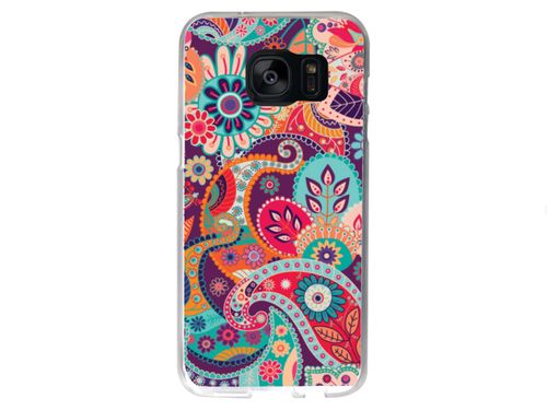 SAMSUNG GALAXY S7 EDGE | Etui case WZORY na Arena.pl