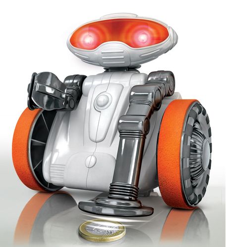 Programowalny Robot Mio Clementoni Edukacyjna 60255 na Arena.pl