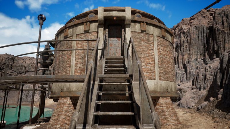 Riven KLUCZ CD KEY KOD BEZ VPN 24/7 zdjęcie 3