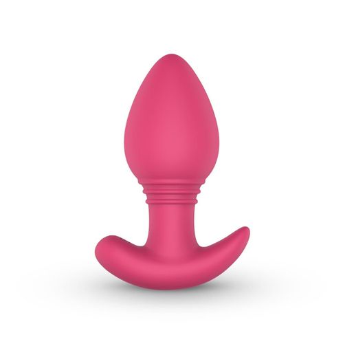 easyconnect   vibrating butt plug axel app controlled na Arena.pl