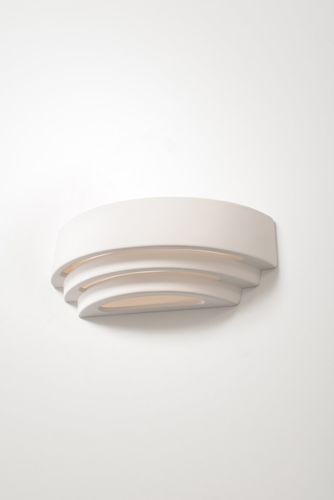 Kinkiet Ceramiczny TRISOL SL.0033 na Arena.pl