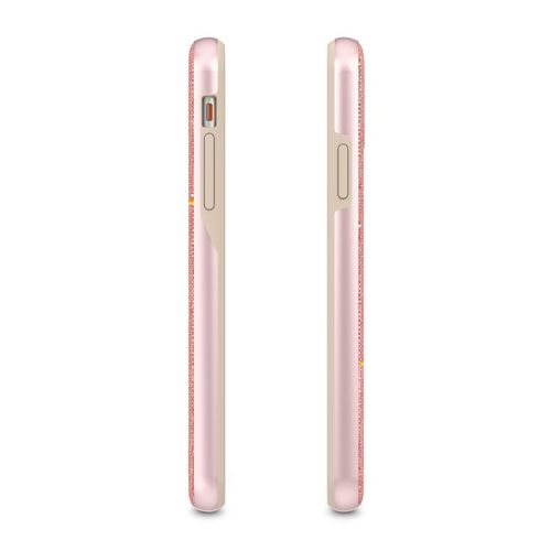 Moshi Vesta - Etui do iPhone XR (Macaron Pink) na Arena.pl