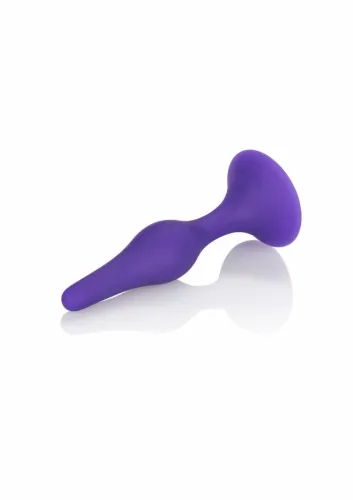 calexotics booty call booty trainer kit - zestaw trzech anatomicznych na Arena.pl