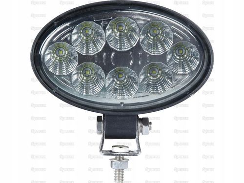 Lampa Robocza LED 2400 Lumeny 10-30V JCB 2CX, 3C, 3CX, 4C, 4CX na Arena.pl