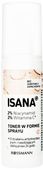 ISANA LOVE YOUR SKIN TONER DO TWARZY ANTYOKSYDACYJNY 100 ML