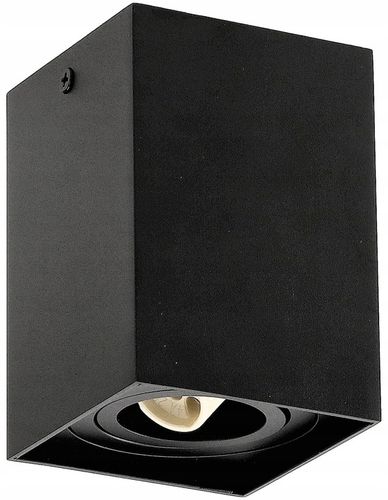 HALOGEN SUFITOWY OPRAWA NATYNKOWA LED RUCHOMA GU10 na Arena.pl