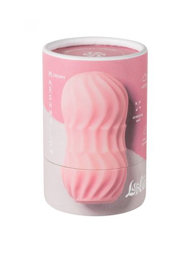 masturbator marshmallow dreamy pink na Arena.pl