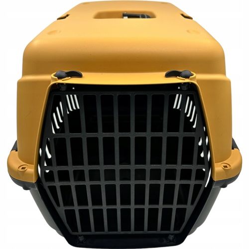 SOLIDNY TRANSPORTER DLA PSA KOTA KRÓLIKA Gipsy 50 Plastic KOLORY na Arena.pl